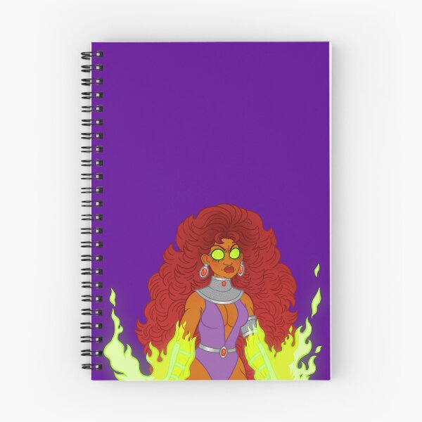 Item preview, starfire designed and sold by frankiecatt.