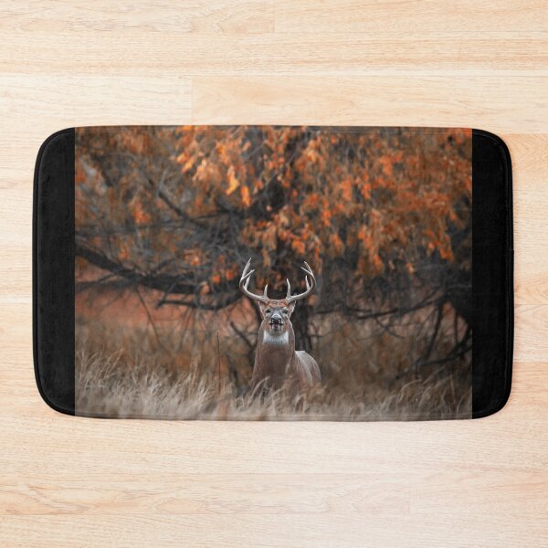 Item preview, Big White Tailed Buck designed and sold by Elevated Imaging .