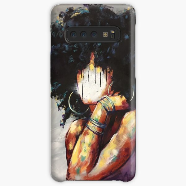 Naturally II Samsung Galaxy Snap Case