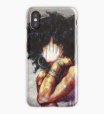 Naturally II iPhone Case