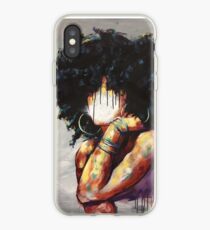 Vinilo o funda para iPhone Naturalmente II