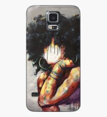 Natürlich II Hülle & Skin für Samsung Galaxy