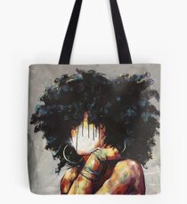 Bolsa de tela Naturalmente II