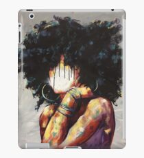Naturally II iPad Case/Skin