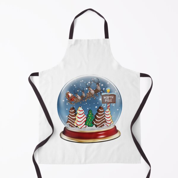 Item preview, Little Debbie trees designed and sold by JagatapStore.