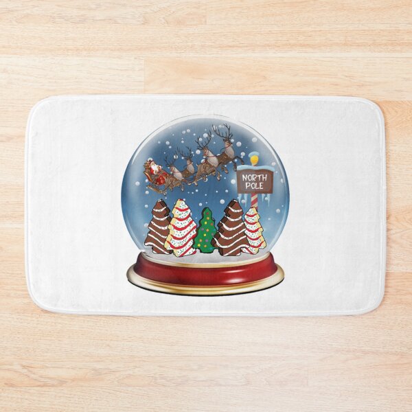Item preview, Little Debbie trees designed and sold by JagatapStore.