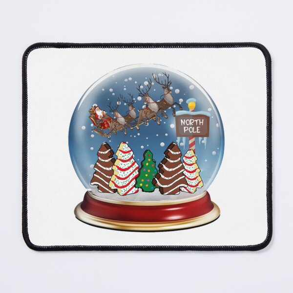 Item preview, Little Debbie trees designed and sold by JagatapStore.