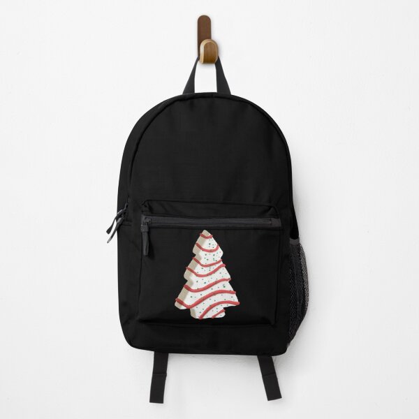 Item preview, Vanilla Christmas Tree Snack Cake designed and sold by JagatapStore.