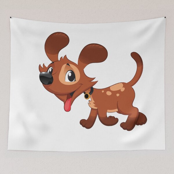 Item preview, Dogy dog designed and sold by kiklop99.