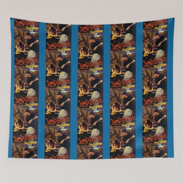 Item preview, limpbizkit coln devenish designed and sold by Kikilishops.