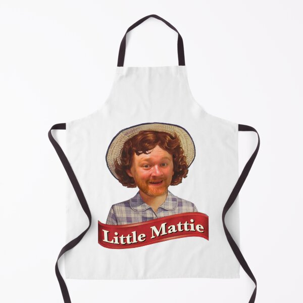 Item preview, Little Mattie designed and sold by JagatapStore.