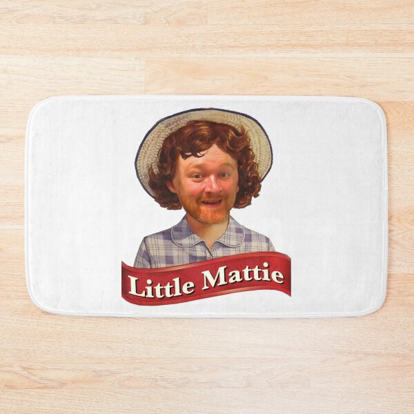 Item preview, Little Mattie designed and sold by JagatapStore.