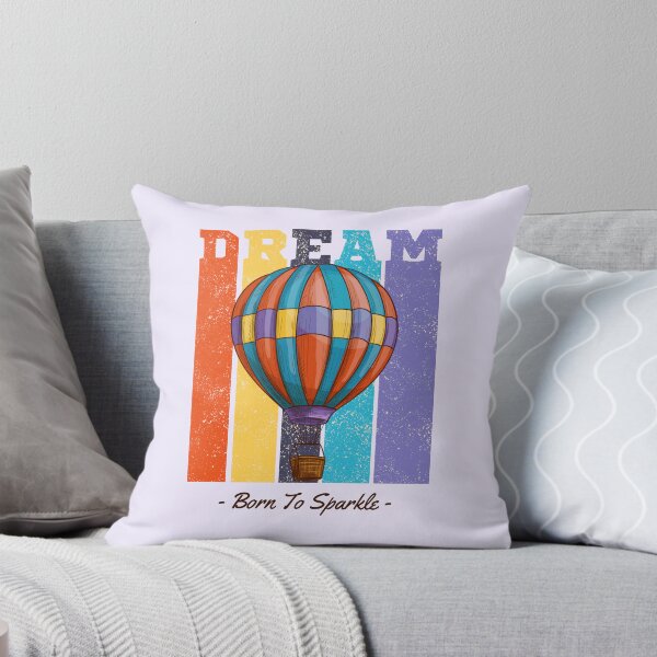 Item preview, Dream: Born To Sparkle designed and sold by Charkasi.
