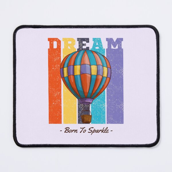 Item preview, Dream: Born To Sparkle designed and sold by Charkasi.