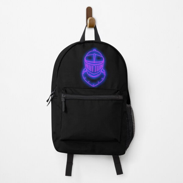 Item preview, UV Knight Helmet designed and sold by Shadarinth.