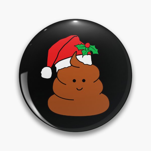 Item preview, Mr Hankey-Different Perspective designed and sold by LondownDesign.