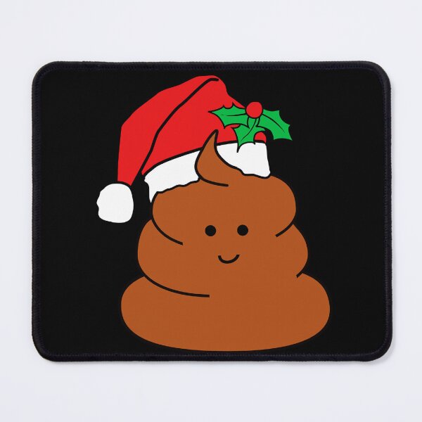 Item preview, Mr Hankey-Different Perspective designed and sold by LondownDesign.