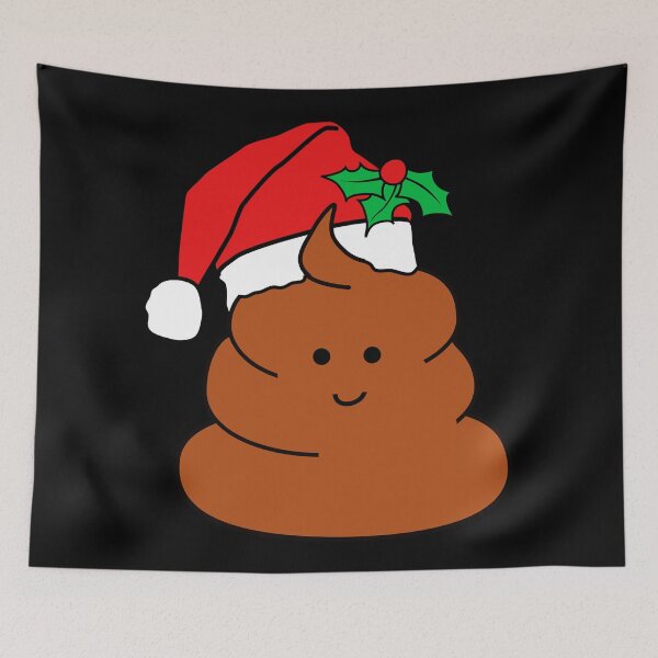 Item preview, Mr Hankey-Different Perspective designed and sold by LondownDesign.