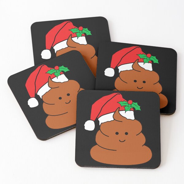 Item preview, Mr Hankey-Different Perspective designed and sold by LondownDesign.