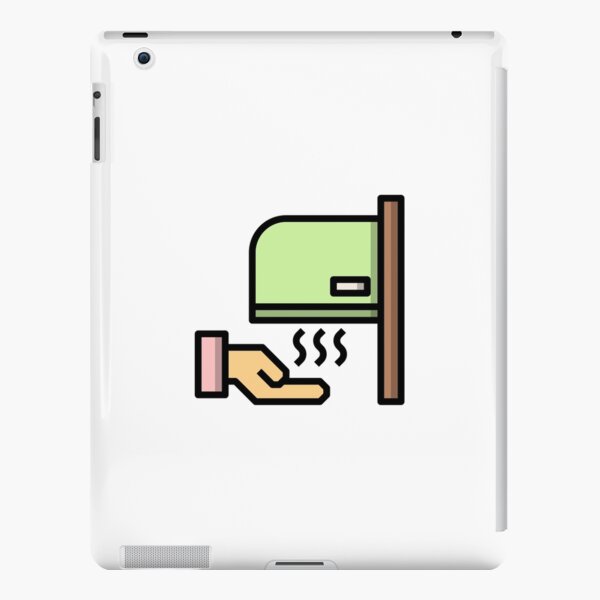 Bacon Hair  iPad Case & Skin for Sale by Trustyy