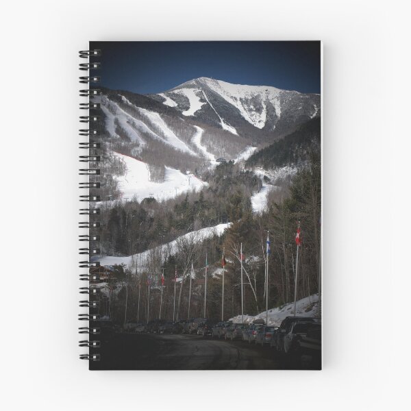 Item preview, Whiteface Mountain Ski Area designed and sold by John Schneider.