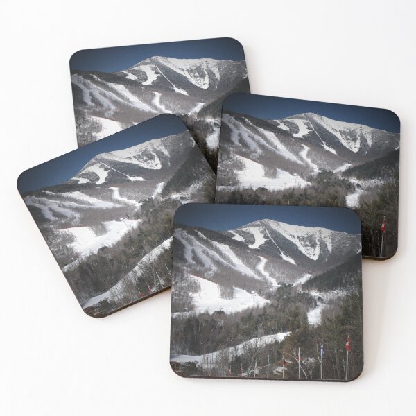 Item preview, Whiteface Mountain Ski Area designed and sold by John Schneider.