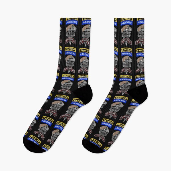 Item preview, 75th Ranger Regiment  designed and sold by SoldierAlways.