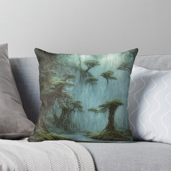 Item preview, The cosmic energy of the mystical trees designed and sold by mgtime.