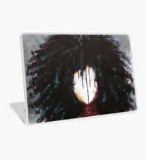 Naturally I Laptop Skin