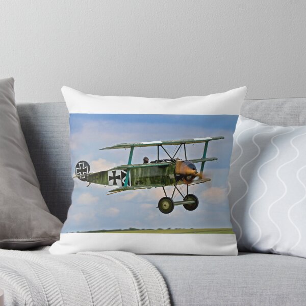 Item preview, Fokker Dr.1 replica 403/17 SE-XXZ designed and sold by Colin Smedley.