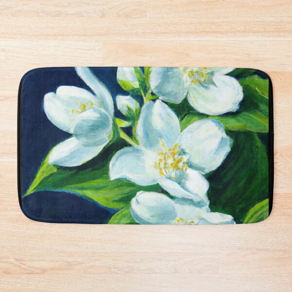 Item preview, Jasmine Flowers designed and sold by Vanover Designs.