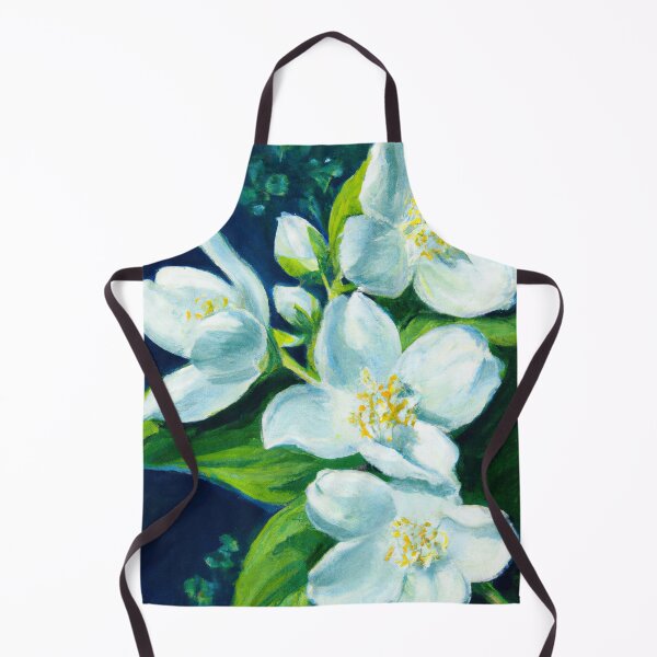 Item preview, Jasmine Flowers designed and sold by Vanover Designs.