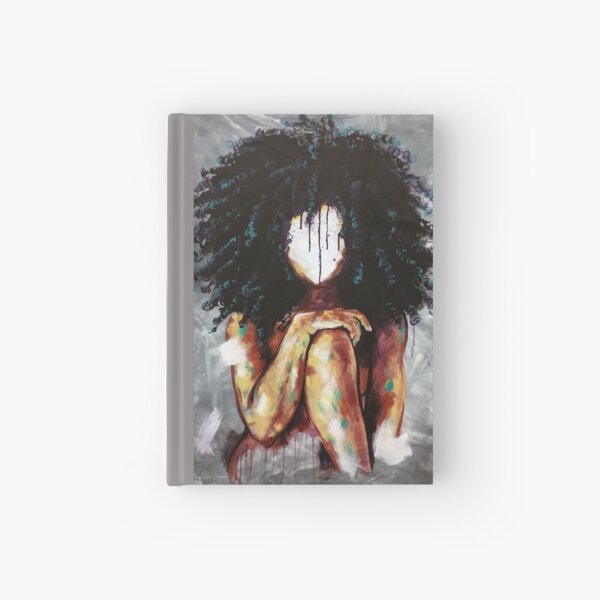 Naturally I Hardcover Journal