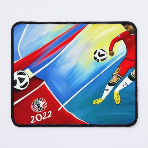 Item preview, FIFA Football (soccer) World Cup 2022 Winner designed and sold by dsignstore911.