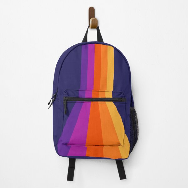 Item preview, Colorful retro style geometric design designed and sold by BattaAnastasia.