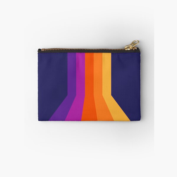 Item preview, Colorful retro style geometric design designed and sold by BattaAnastasia.