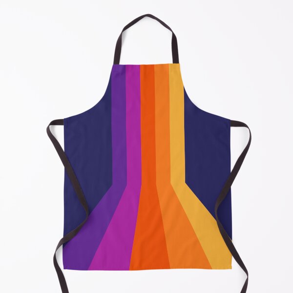 Item preview, Colorful retro style geometric design designed and sold by BattaAnastasia.