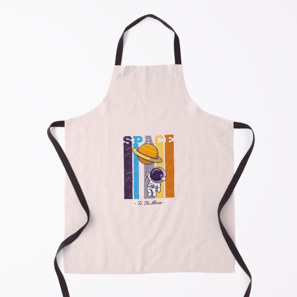 Item preview, Space Astronaut To The Moon designed and sold by Charkasi.