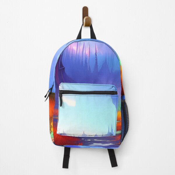 Item preview, Mysterious Forest, watercolor, Ai Generated Art designed and sold by ACC .