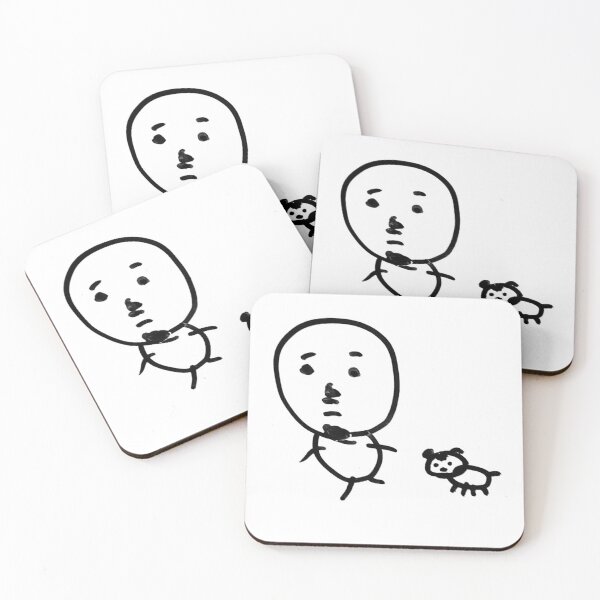 Item preview, Funny Guy designed and sold by MEG-mon.