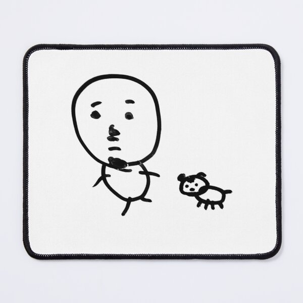 Item preview, Funny Guy designed and sold by MEG-mon.