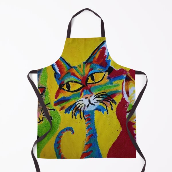 Item preview, Tres Gatos designed and sold by Wrinkleintherug.