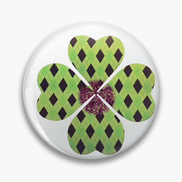 Item preview, Clover Garden! designed and sold by DEKA777.