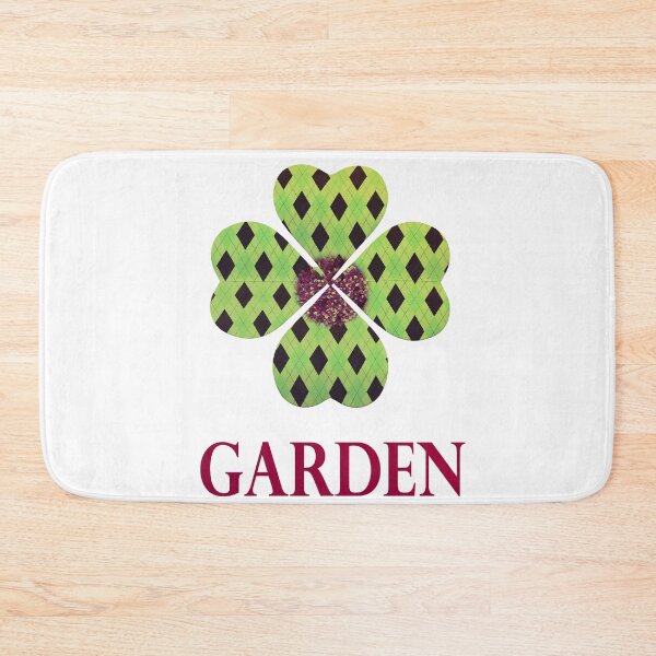 Item preview, Clover Garden! designed and sold by DEKA777.