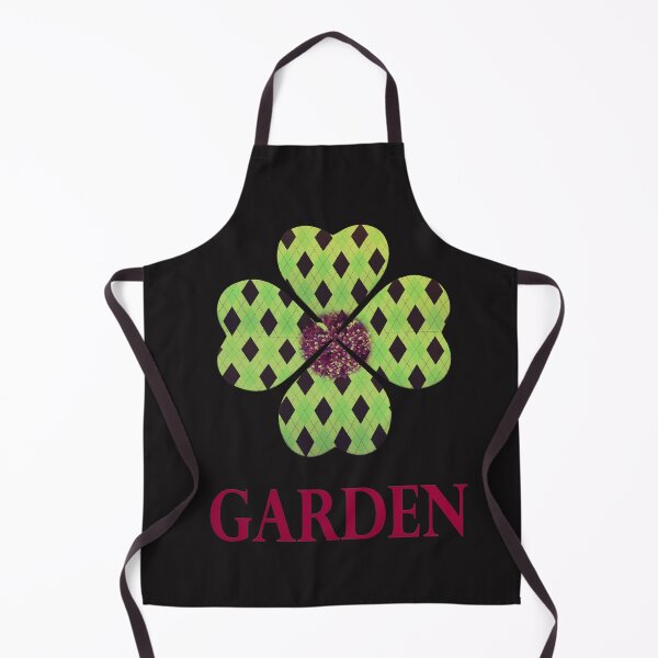 Item preview, Clover Garden! designed and sold by DEKA777.
