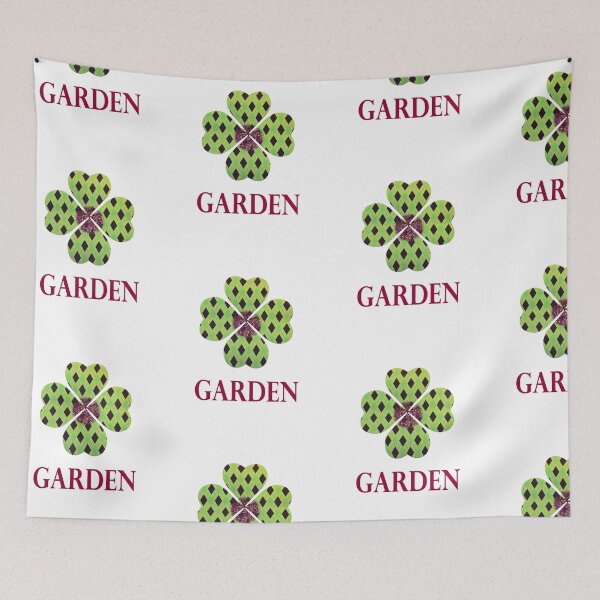 Item preview, Clover Garden! designed and sold by DEKA777.