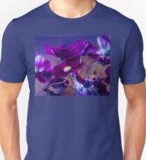 Chocolate Cosmos Unisex T-Shirt