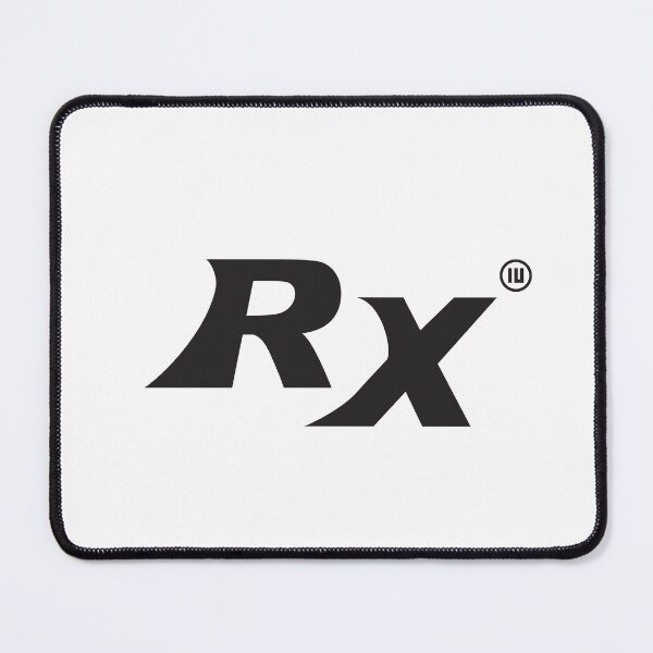 Item preview, RX - Initials You designed and sold by NorasetKunjara.