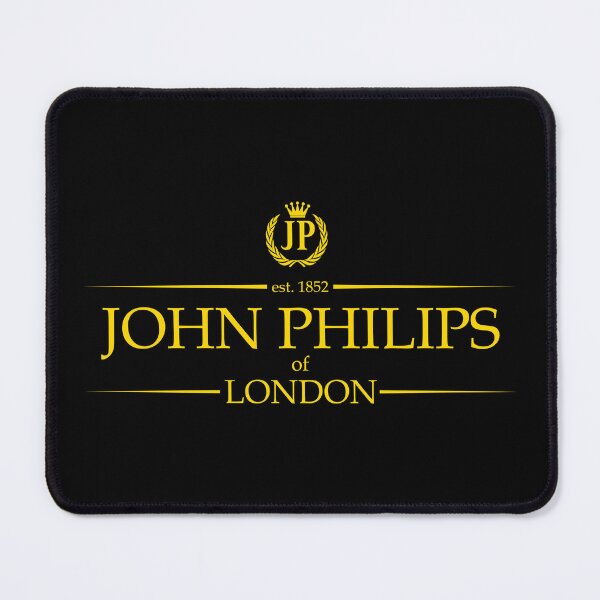 Item preview, Die Hard John Philips of London Christmas designed and sold by BigTime.
