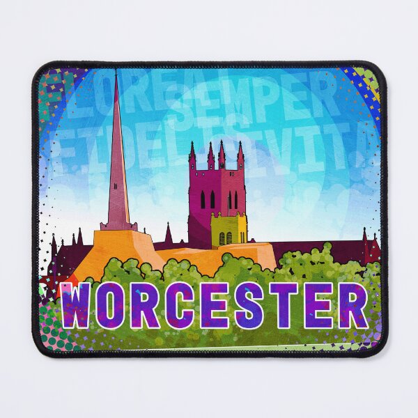 Item preview, Worcester designed and sold by adam-bullock.